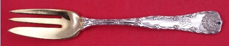 Pastry Fork GW 3-tine 5 7/8